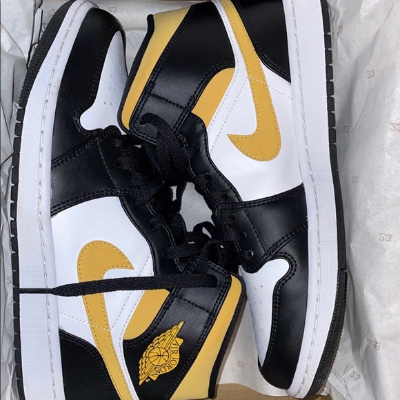 Jordan Other - Air Jordan 1 Mids